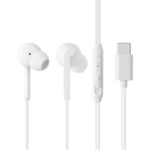 GP-OEU024AE Samsung by Mobeen Earphone USB-C White